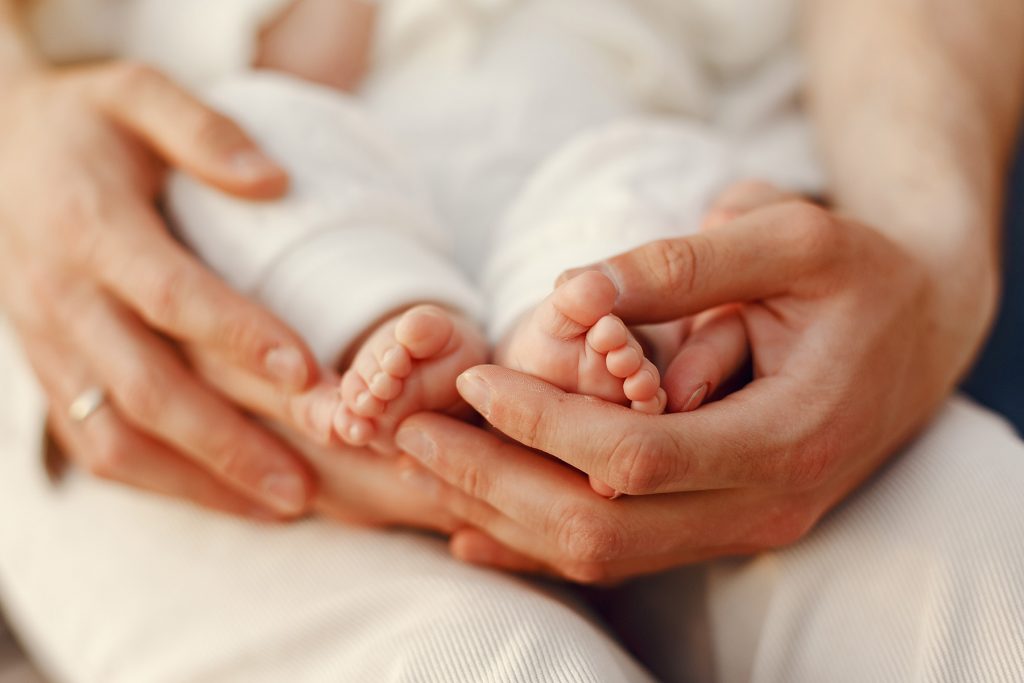 MestradoEnfermagemSaudeMaternaObstetrica