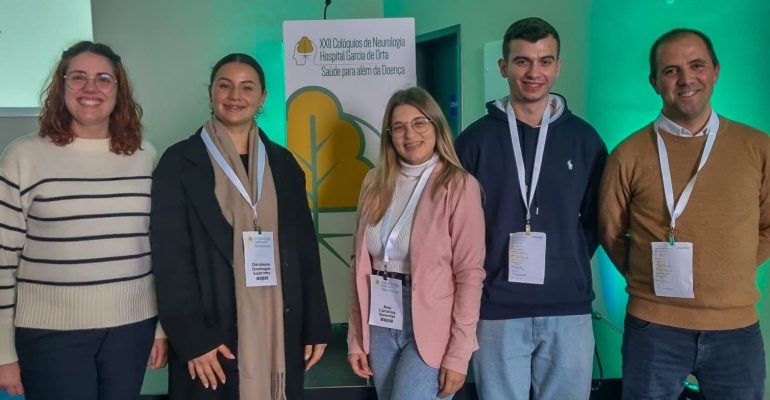 coloquios neurologia