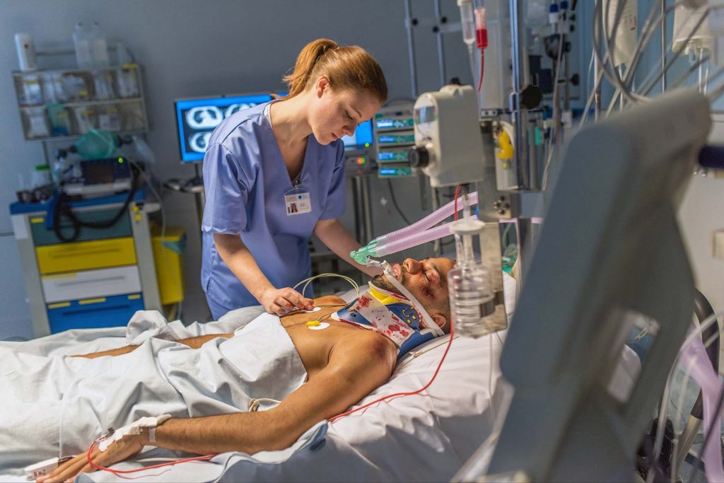 Mestrado em Enfermagem Médico-Cirurgica
