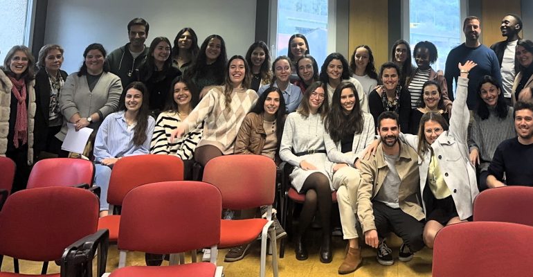 licenciados Enfermagem 34.ª edição