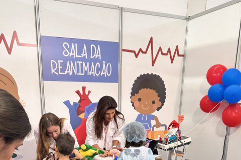 hospital da bonecada