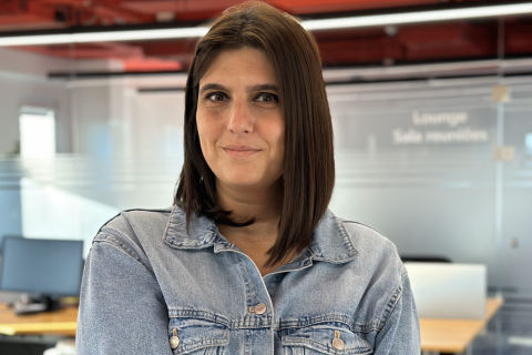 Raquel Barros