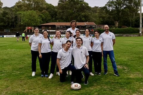 Fisioterapia colabora com Torneio Internacional de Direito
