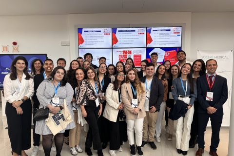 Congresso Português de Cardiopneumologia