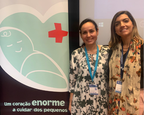 VIII Encontro Nacional - Construindo o futuro da Saúde Infantil e Pediátrica