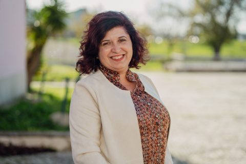 Dora Carteiro ESS CVP Lisboa
