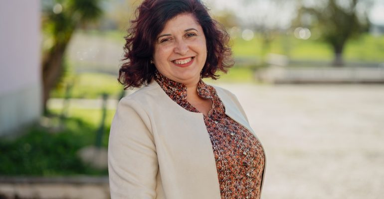 Dora Carteiro ESS CVP Lisboa