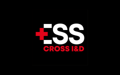 cross I&D - logo