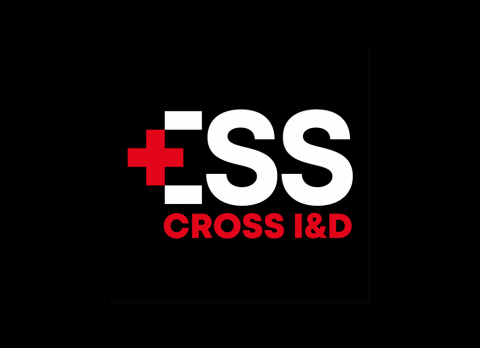 cross I&D - logo