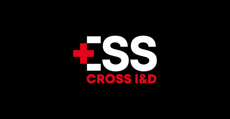 cross I&D - logo