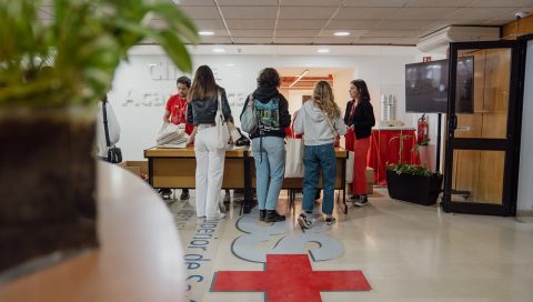 visitas guiadas