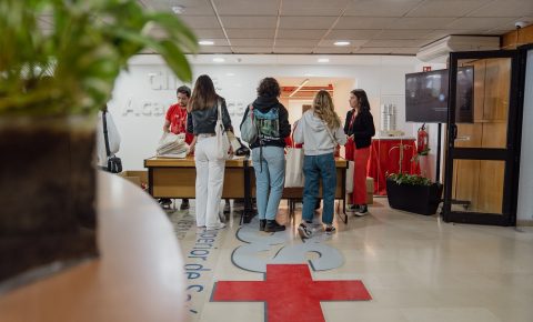 visitas guiadas