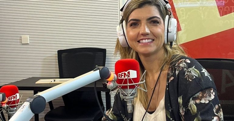 joana marques podcast