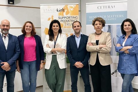 Docentes ESSCVP