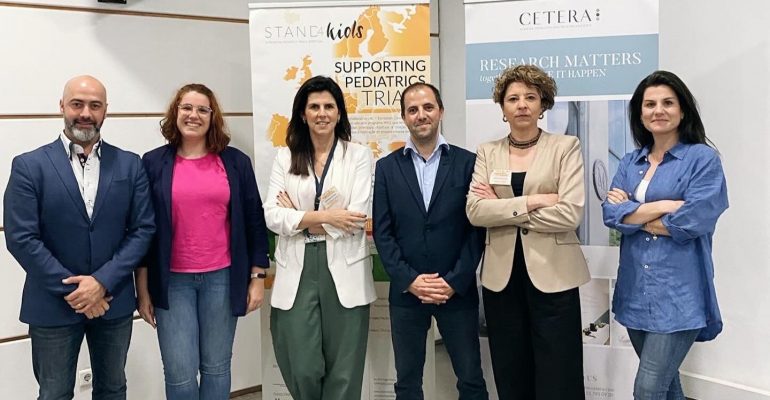 Docentes ESSCVP