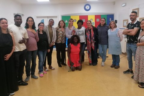 Sessão Escola