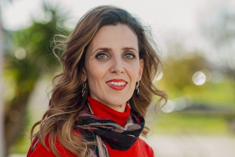 Ana Júlia Monteiro