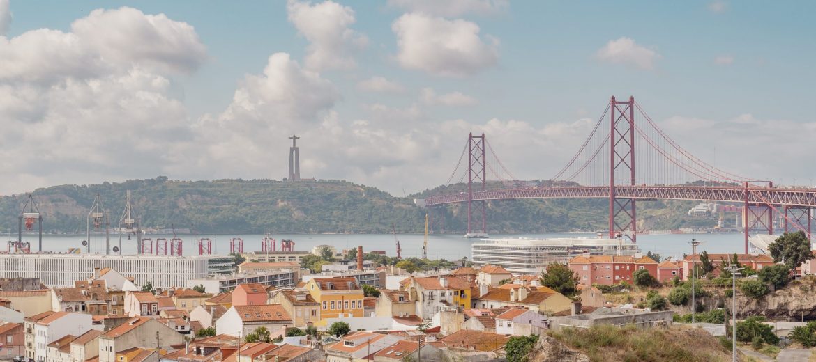 ESS CVP vista Lisboa