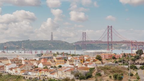 ESS CVP vista Lisboa