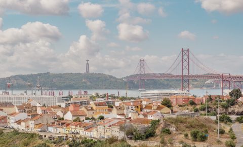 ESS CVP vista Lisboa