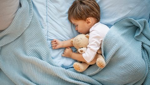 1 Encontro Nacional Sono Infantil para Pais - ESSCVP Lisboa