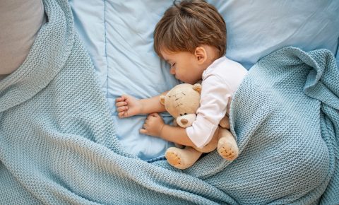 1 Encontro Nacional Sono Infantil para Pais - ESSCVP Lisboa