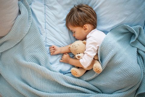 1 Encontro Nacional Sono Infantil para Pais - ESSCVP Lisboa