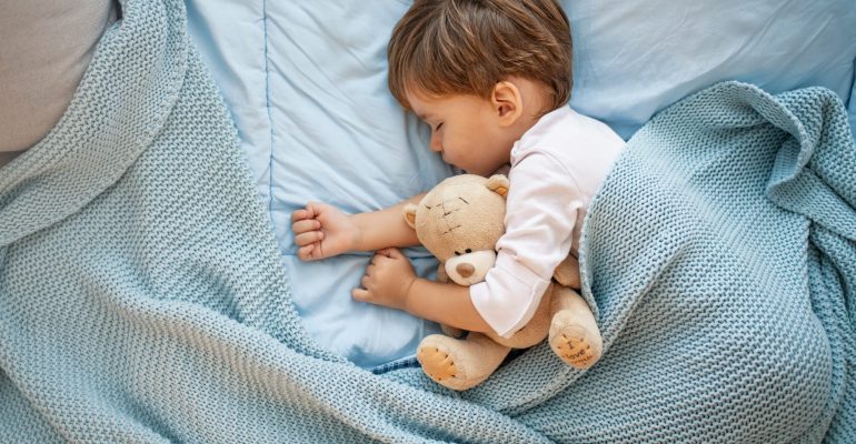 1 Encontro Nacional Sono Infantil para Pais - ESSCVP Lisboa