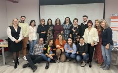 2.ª PG em Prevenção e Controlo de Infeção