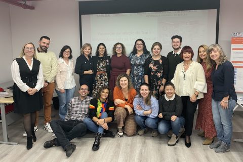 2.ª PG em Prevenção e Controlo de Infeção