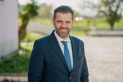 Professor João Martiniano reeleito Tesoureiro da ENPODHE