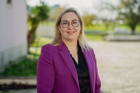 Prof.ª Leila Sales, nomeada para Coordenadora de Normas da Direção-Geral da Saúde