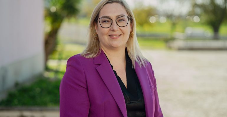 Prof.ª Leila Sales, nomeada para Coordenadora de Normas da Direção-Geral da Saúde