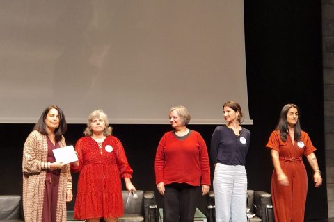 2º PREMIO - Congresso Internacional de Saúde e Educação Infantojuvenil Ilha Terceira