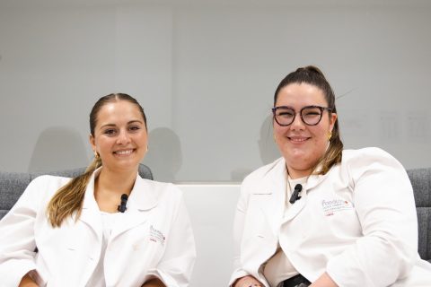 Alunos Erasmus Podologia