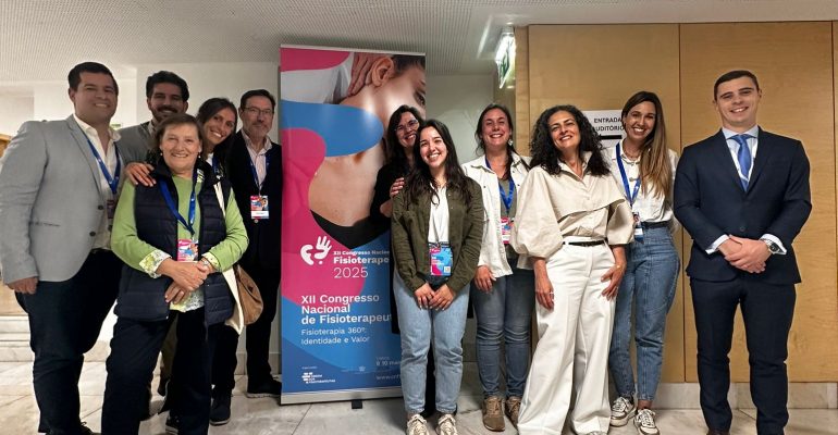 Congresso Nacional de Fisioterapeutas (2)