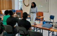 Esta iniciativa reforça o compromisso da ESS CVP Lisboa com a promoção da literacia em saúde, o empoderamento feminino e a construção de trajetórias profissionais mais sólidas e informadas.