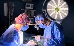 Novo Mestrado em Enfermagem Médico-Cirúrgica, com especialização em Enfermagem à Pessoa em Situação Perioperatória