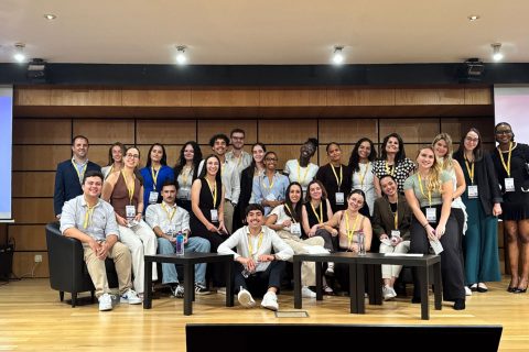 XV edição das Inovações em Cardiopneumologia
