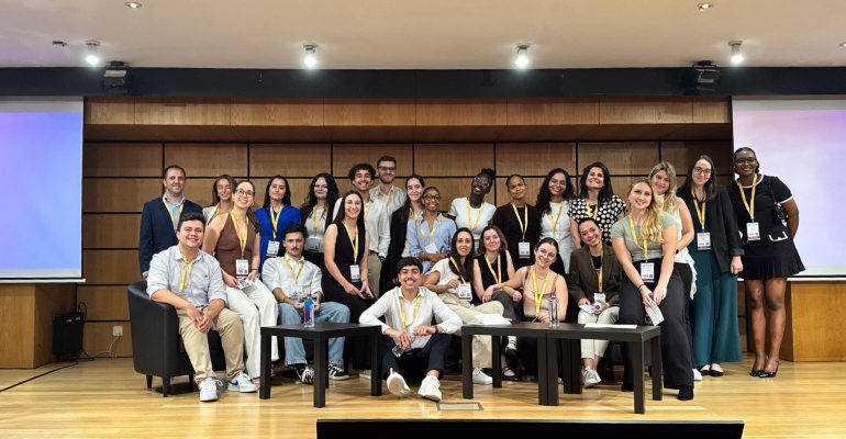 XV edição das Inovações em Cardiopneumologia