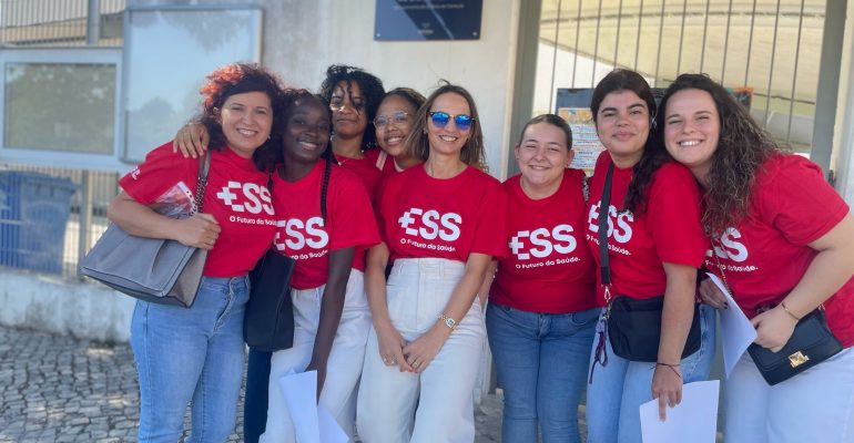 SBV vai à Escola (2)