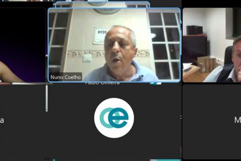 Webinar Enfermagem Forense