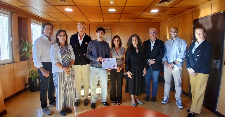 atribuição de bolsa socioeconómica a estudante de Fisioterapia (16)