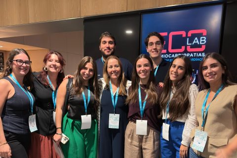 ESS CVP Lisboa participa no Programa ECOLAB direcionado ao estudo de Miocardiopatias – Workshop em Strain Cardíaco