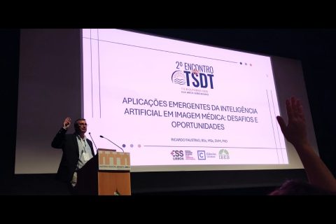 2.º Encontro dos TSDT da ULS Arco Ribeirinho