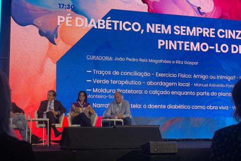 Pé Diabético