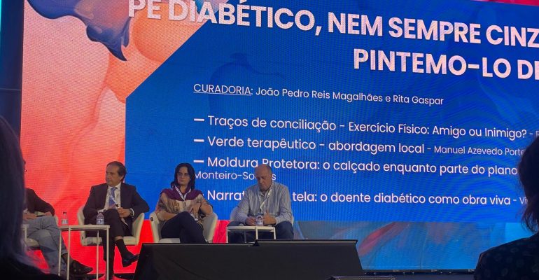 Pé Diabético