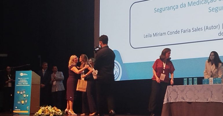 Prémio de Investigação em Enfermagem Marina Diniz de Sousa
