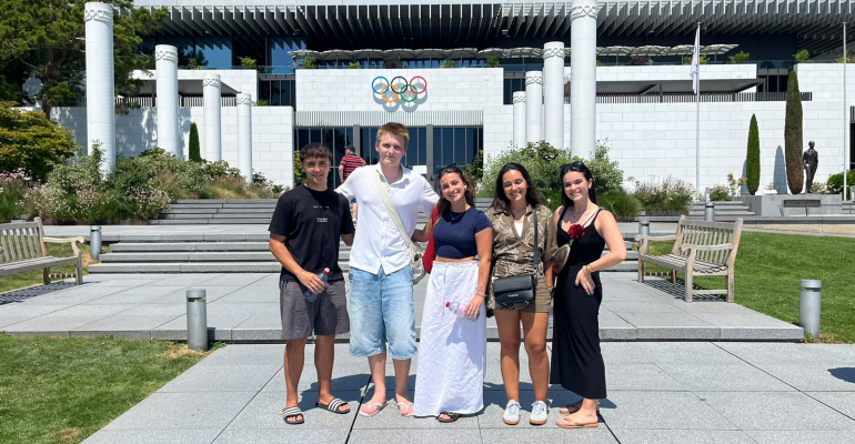BIP – “AI Out-of-the-Box” Programme